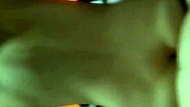 Latina couple enjoys amateur cowgirl sex