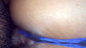 bent over milf gets assfucked doggystyle