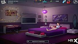 Summertime Saga E2 Subscribers First Collaboration Show 22 😎