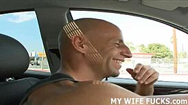 Wife confesses love but craves more dick on the side.