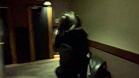 19-Year-Old College Girl’s First Time Felt Too Good, Unplanned Creampie