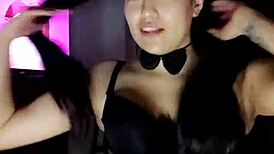 New Playboy Bunny Appears On Xvideos In Homemade Video