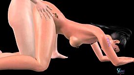 have you heard this tamil audio sex story about maamiyaarai ootha marumakan pakuthi 1 in animated 3d?