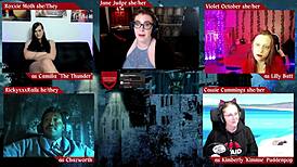 Monsters University Episode 13 Ttrpg Jane Judge.