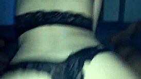 Jolie Arab Escort Girl Undresses Ripping Clothes