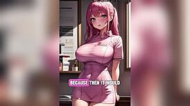 AI-Generated Hentai Kazuma's Wild Story - Unbelievable!