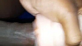 compilation with 2 cumshots on ebony caribbean babes 😍💦