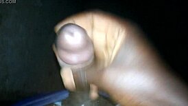 I feel so horny, gotta fuck my big ass myself