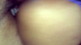 bent over milf gets assfucked doggystyle