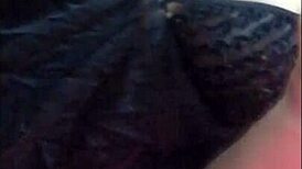 Recording Sex with Girlfriend's Mom and Sending Her the Video for a Wild Reaction