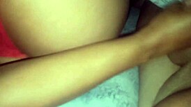 Brazilian Wife Addicted To Creampie Asks For Cum Inside Every Night, Need Well-Endowed Lover