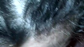 Half of team ayekay participates in sucking contest