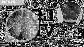 Petite Girl Inserts Huge Cock For Orgasm