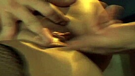 Dani Woodward Craves Big Cock For Deepthroat And Cum