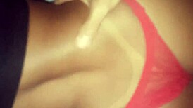 Brazilian Wife Addicted To Creampie Asks For Cum Inside Every Night, Need Well-Endowed Lover