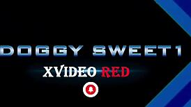 during summer break, my boyfriend drilled my ass