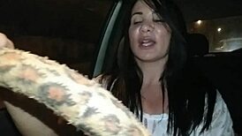 olho viro enters my doblo with brunette pornstar african hardcore doggystyle homemade outdoor latina whore amateurs