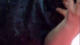 Recording Sex with Girlfriend's Mom and Sending Her the Video for a Wild Reaction