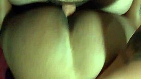 I watches jay and blue eye with big cock on ebony ass