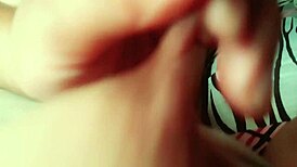 Sleeping with Colombian Stud Feels Intense