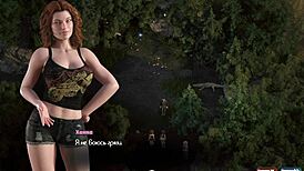 Complete gameplay - the genesis order part 37