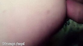 watch this extra closeup pounding that slutty horny gay ass in pov