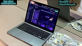 Meeting A Stranger Girl At The Casino