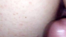 Anal Bem Gostoso Apertadinha With Intense Assfucking and Amateur Anal