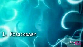 Brunette Tera Patrick Rides Oriental Cock In Cowgirl And Doggystyle Positions, Reaching Orgasm With Pov And Handjob