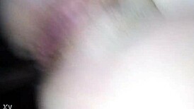 Special feels intense anal pounding