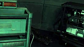 the desire for sex drove her crazy in this mad animation porn with big ass and creampie 😈