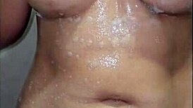 Wow, how sexy is this mature Latina with a big ass?! 😍