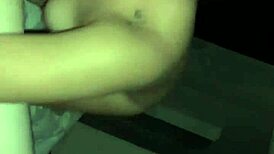 Amateur Mexican Super Head Sucks Dick Dry in Homemade Blowjob