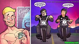 Br69 Highway Bikers Toll