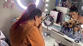 Hotwife Brooke Blaze is all about that elite BBC.