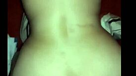 Wife Bent Over In Doggy Style