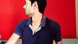 pujaprem's travelling video captures safe period sex in homemade hardcore style