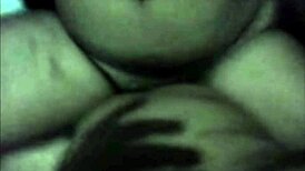 Watch the story of the African maid getting a big ass in her tight asshole