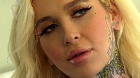 GenderXXXFilms: Finally Banging My Hot Transsexual Maid