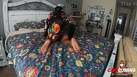 Hey, wanna see how I'm eating my way outta 2022?