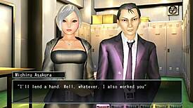 18 premium play darkness guia parte 4 🔥🎮