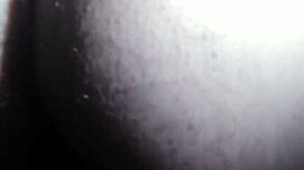 fisting my ass with big toy fist 😈