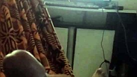 Intense Solo Masturbation With Toys And Big Black Cock For Emotional Release