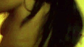 horny dominican chica natacha craves sucking and fucking foreign black guys every day.