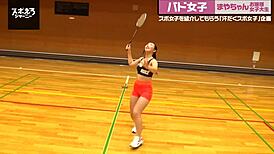 i watched this asian amateur squirt and get creampied, her big tits bouncing