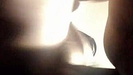 Gettin' Tore Up By Big Black Cock! Don't Tell My Husband!