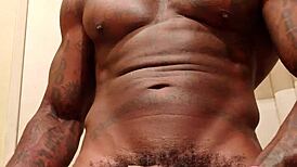 I’m obsessed with BBC worship of Hallelujah Johnson domination every day