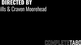 taboo teen feels intense cum facial