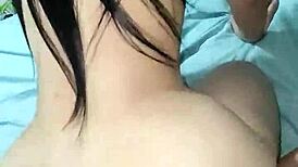 my stepcousin visits, we sneak in some hot fucking