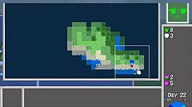 Bunny Girl Sits on Face, Squirting with Intense Pleasure